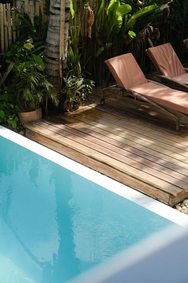 Happiness Beach Resort Siargao General Luna  Exterior photo