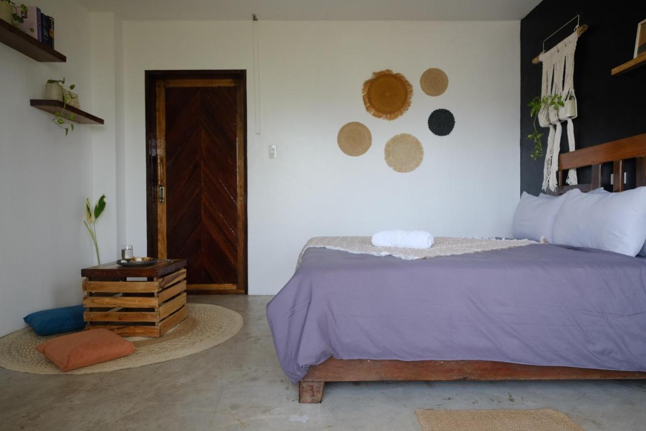 Happiness Beach Resort Siargao General Luna  Exterior photo