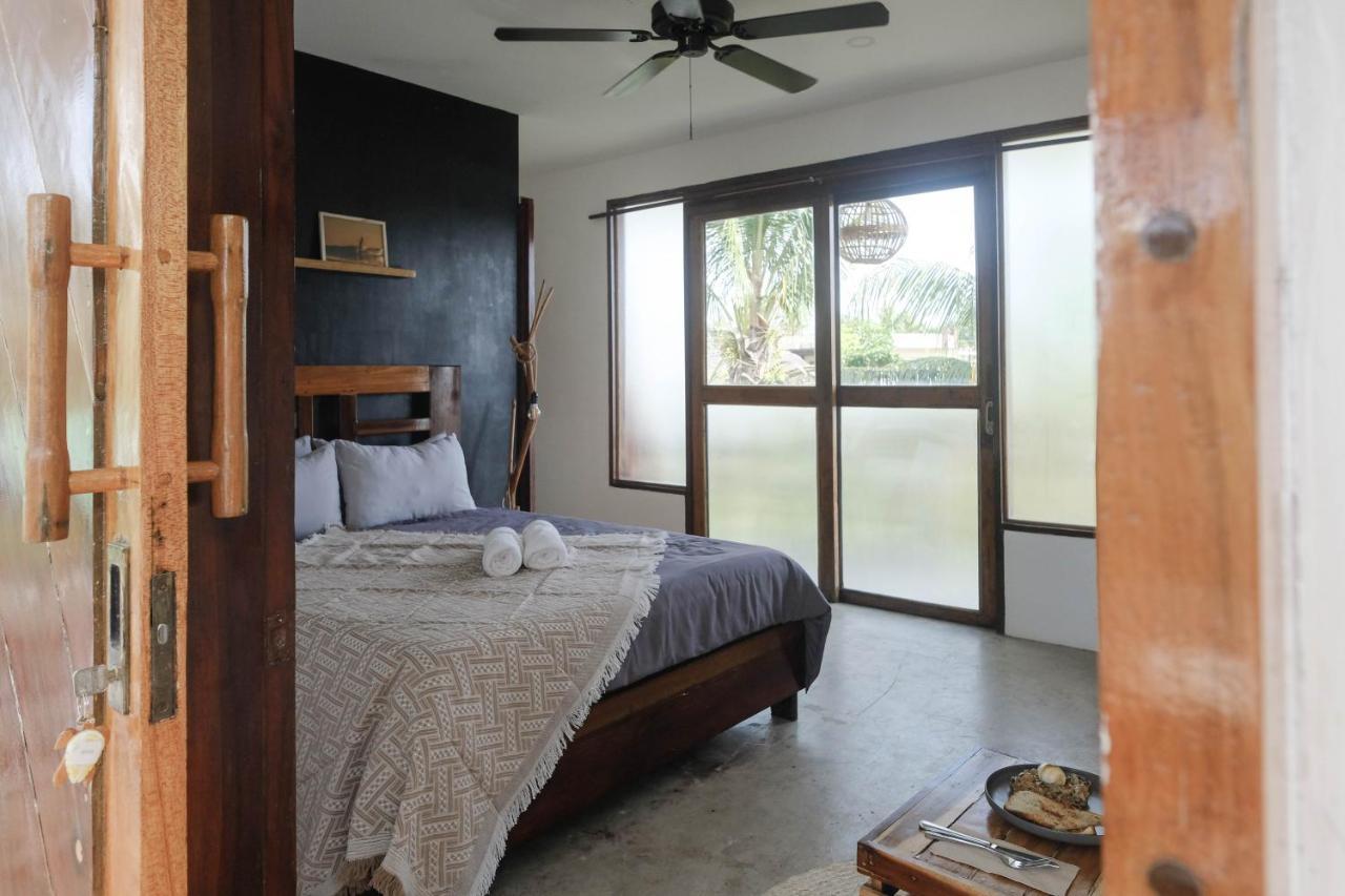 Happiness Beach Resort Siargao General Luna  Exterior photo