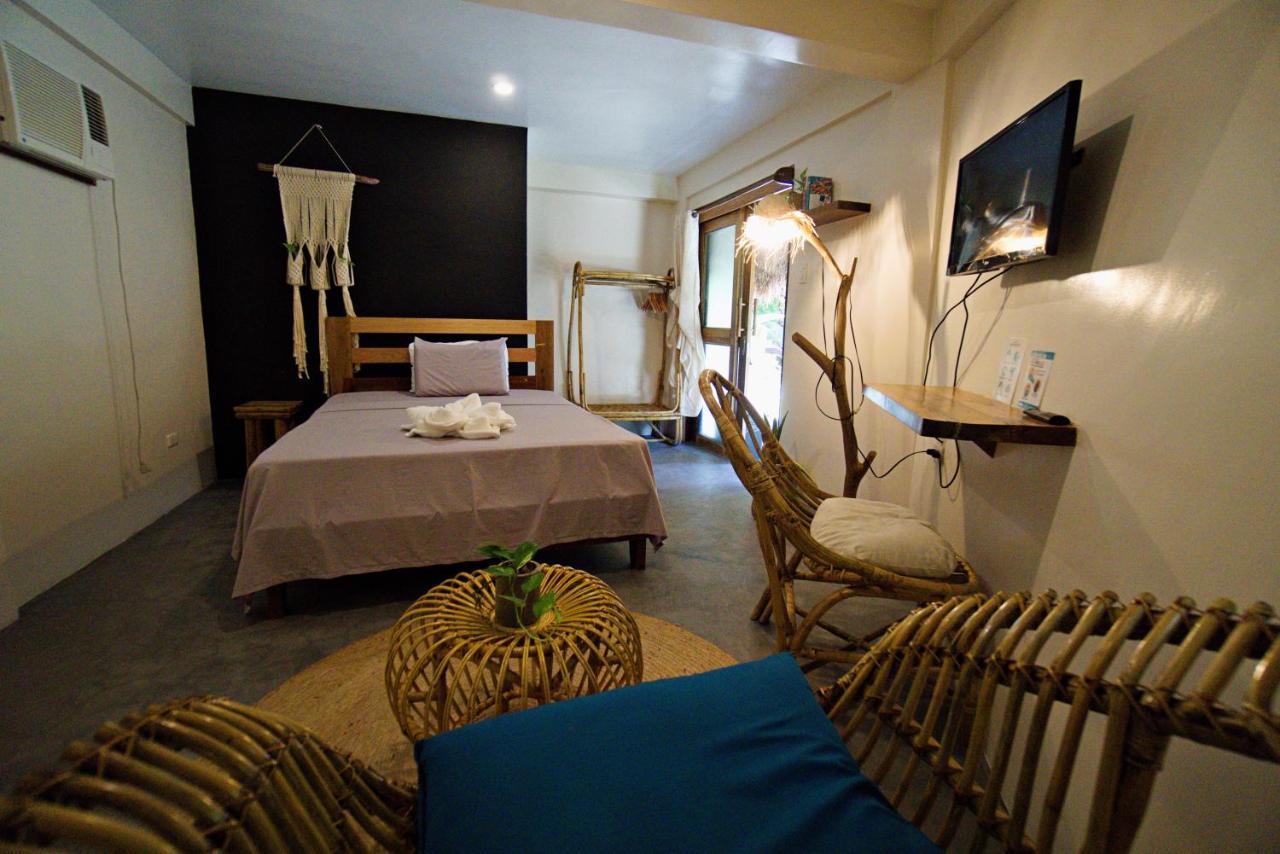 Happiness Beach Resort Siargao General Luna  Exterior photo