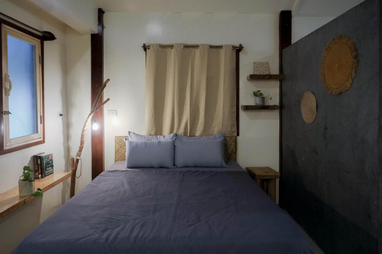 Happiness Beach Resort Siargao General Luna  Exterior photo