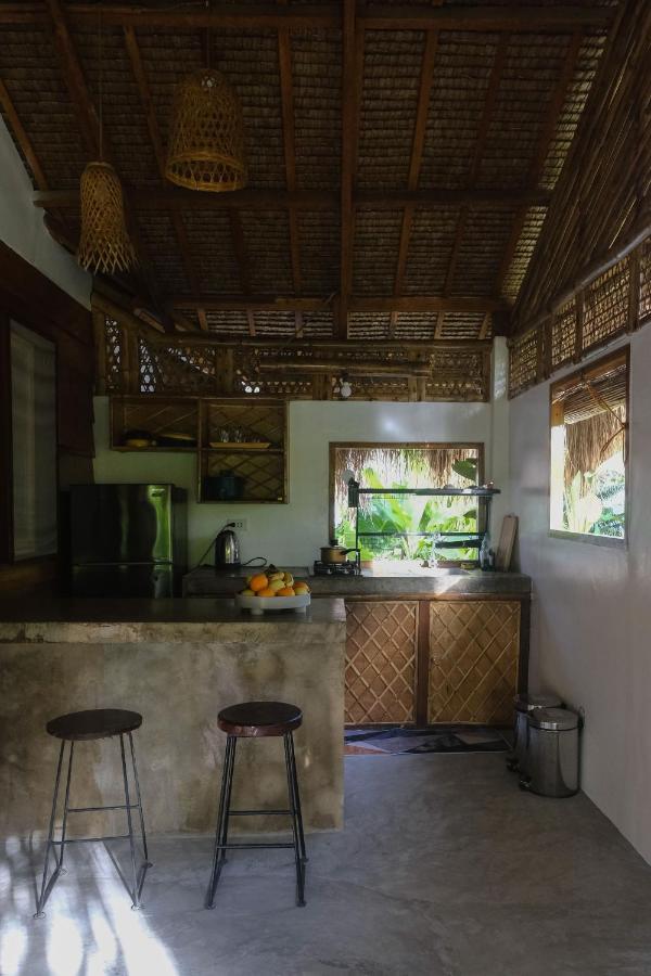 Happiness Beach Resort Siargao General Luna  Exterior photo