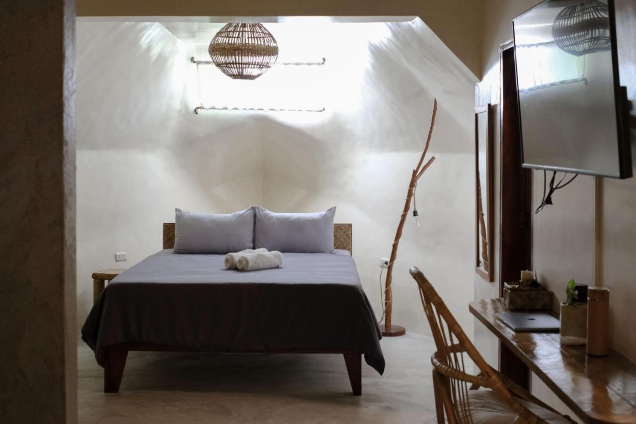 Happiness Beach Resort Siargao General Luna  Exterior photo