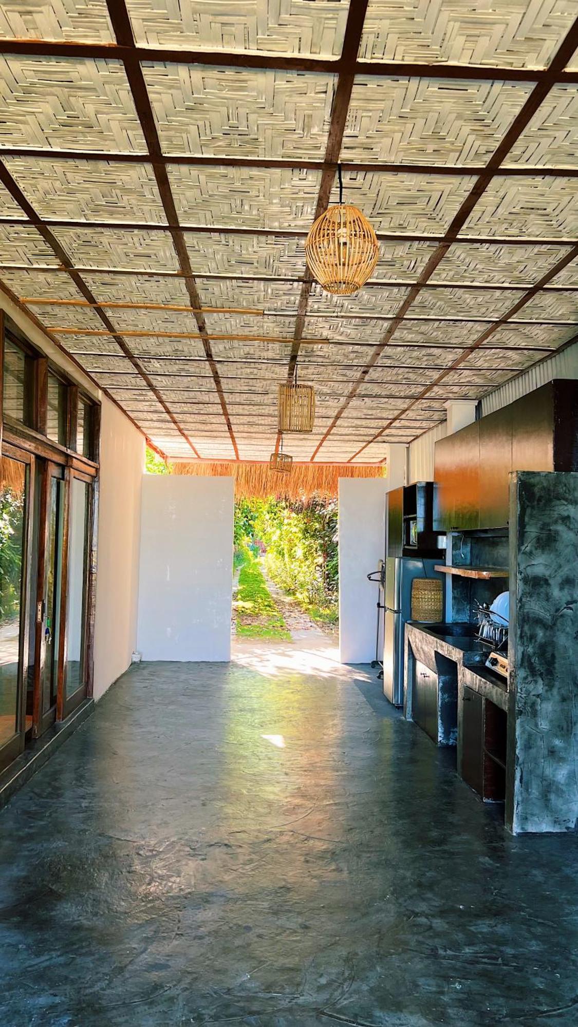Happiness Beach Resort Siargao General Luna  Exterior photo