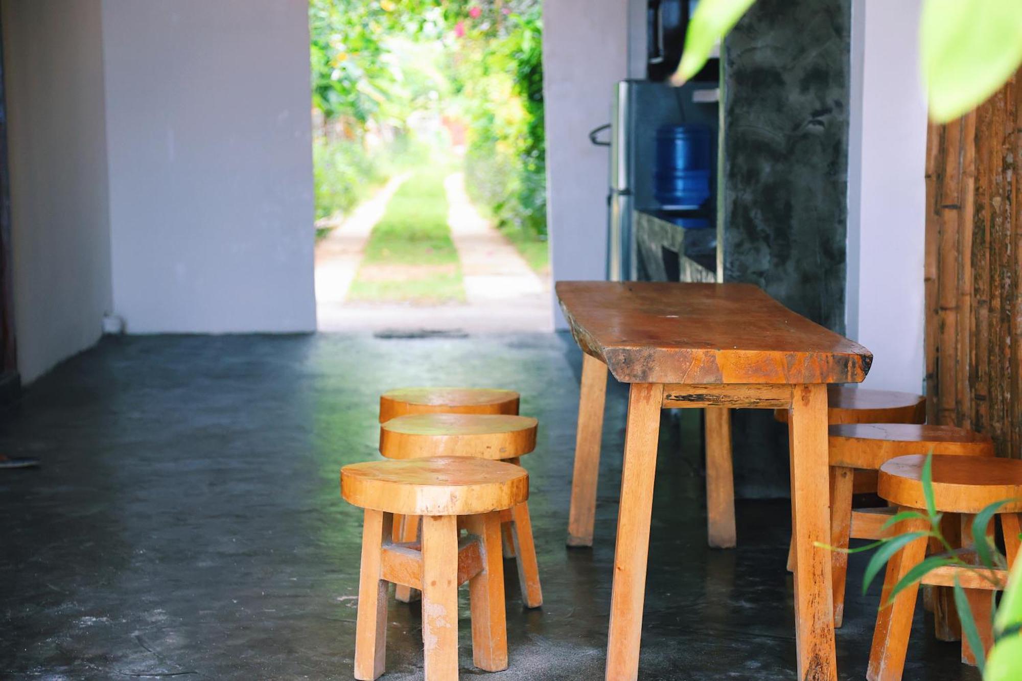 Happiness Beach Resort Siargao General Luna  Exterior photo