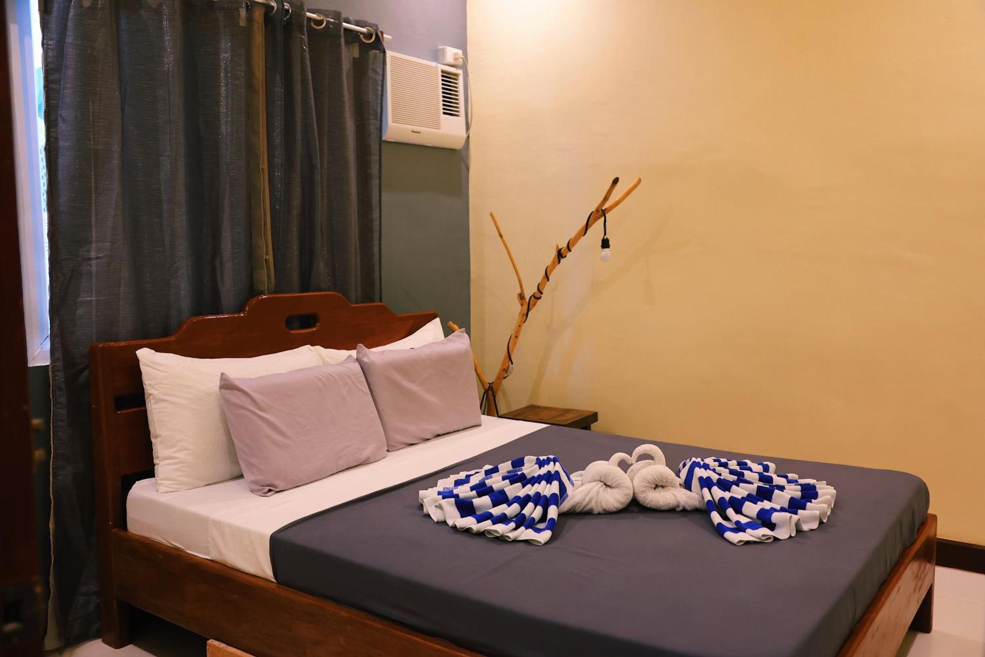 Happiness Beach Resort Siargao General Luna  Exterior photo