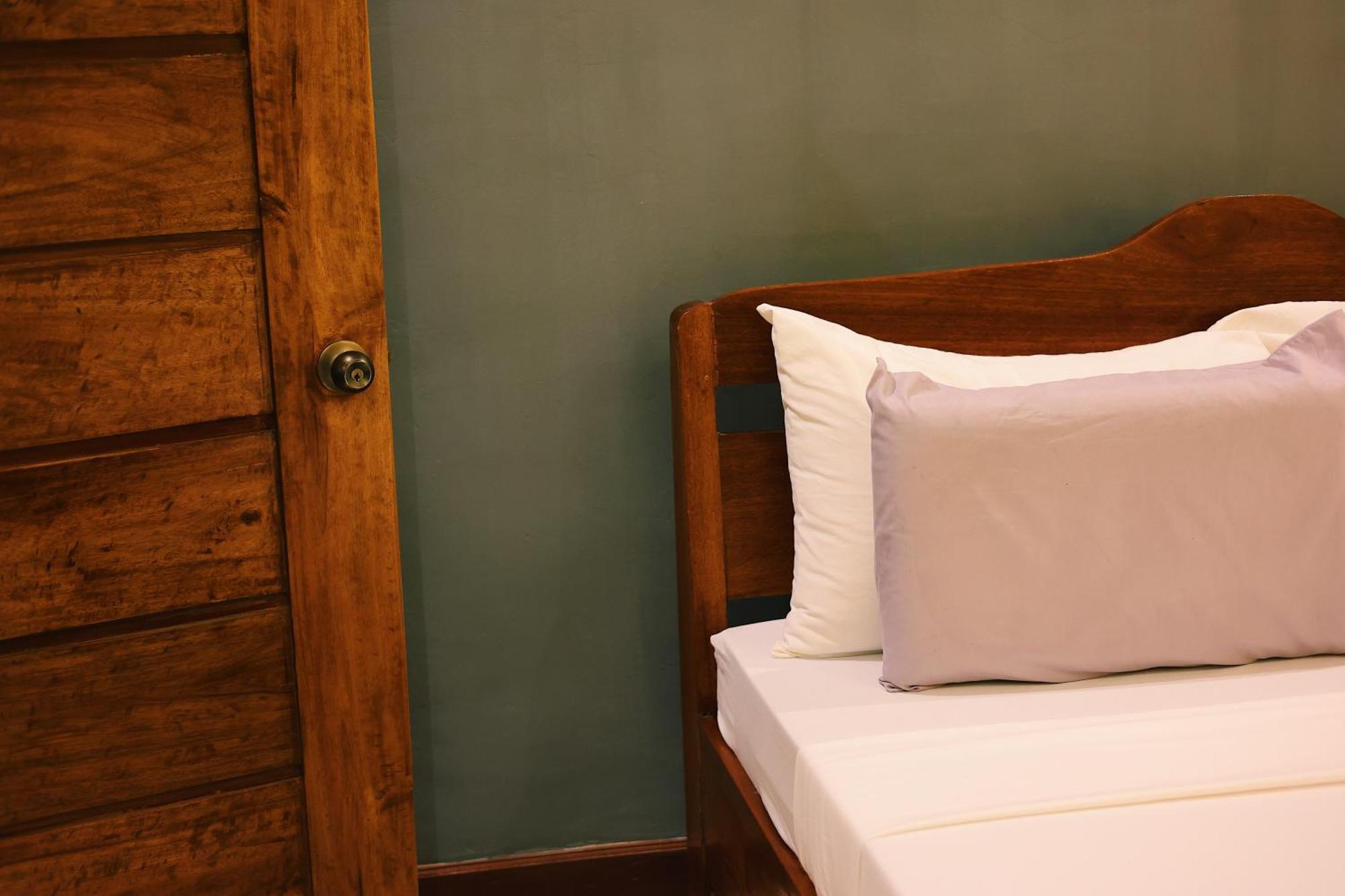 Happiness Beach Resort Siargao General Luna  Exterior photo