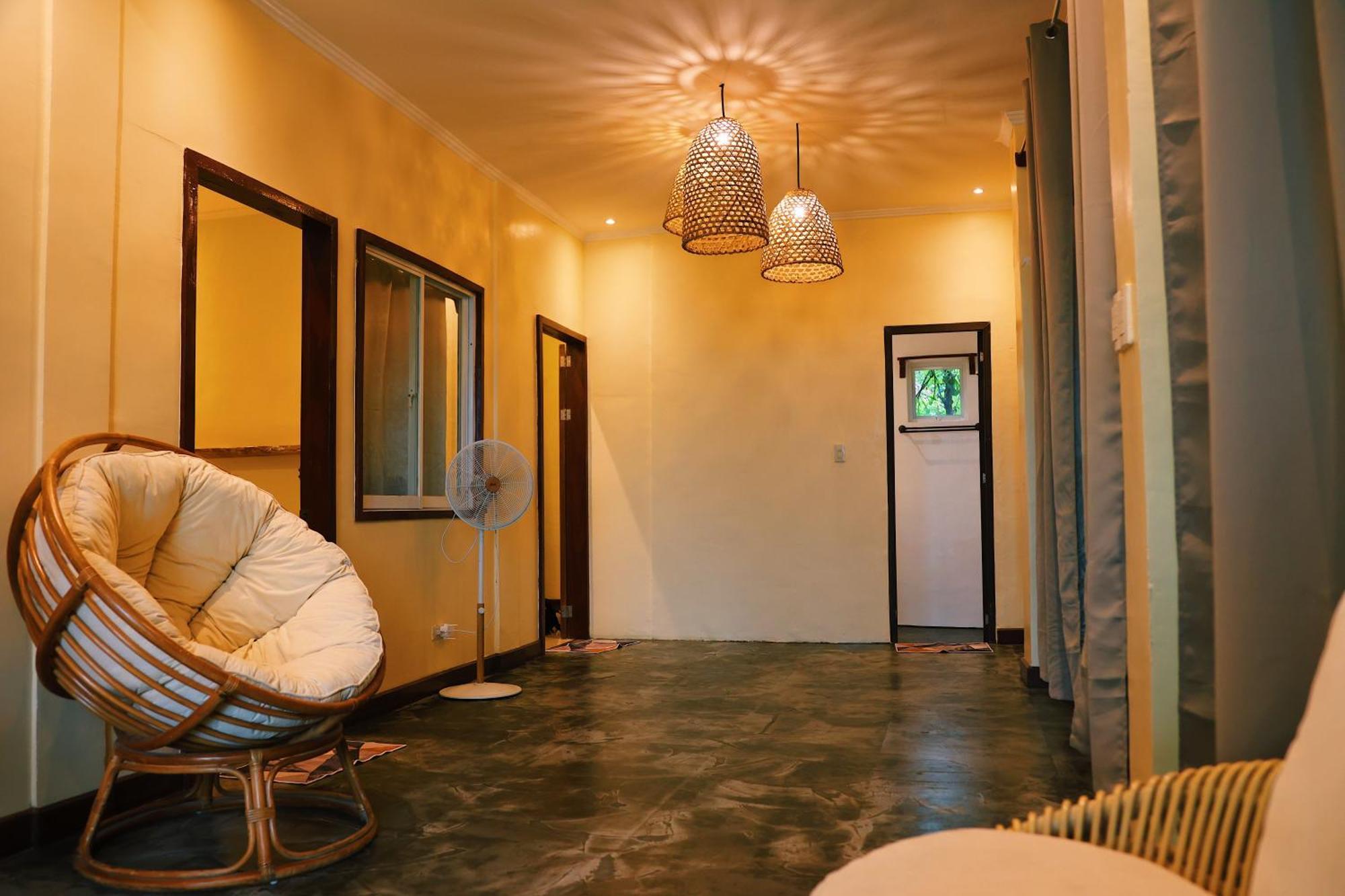 Happiness Beach Resort Siargao General Luna  Exterior photo