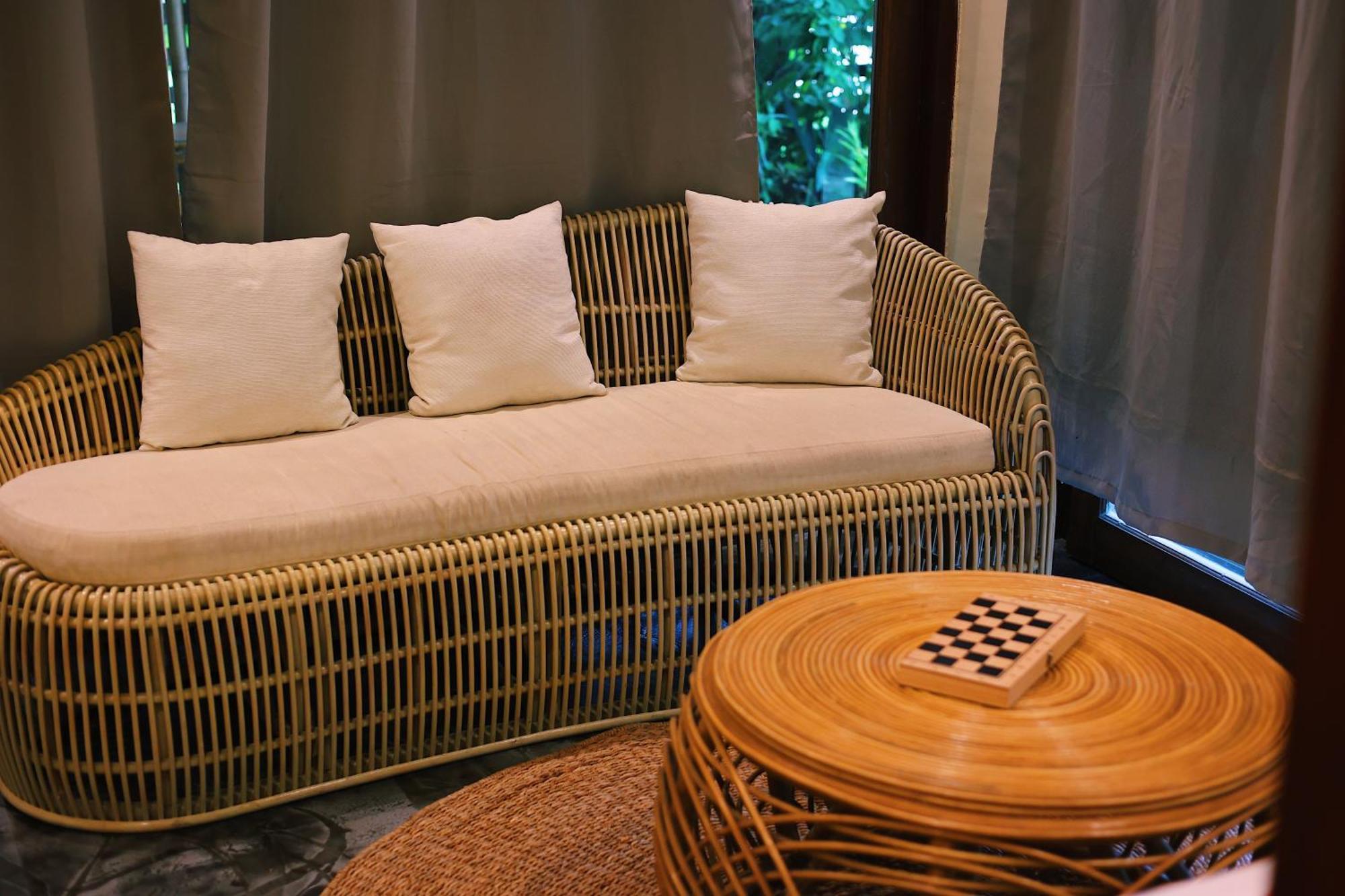 Happiness Beach Resort Siargao General Luna  Exterior photo