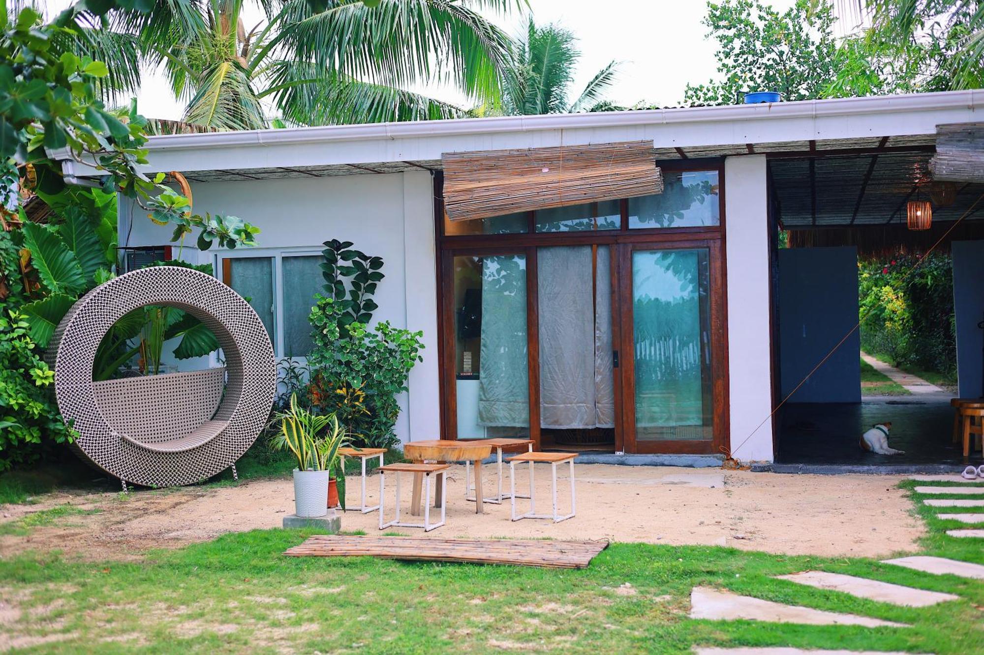 Happiness Beach Resort Siargao General Luna  Exterior photo