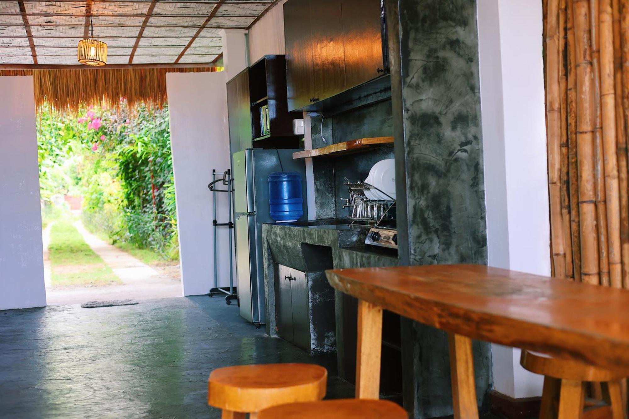 Happiness Beach Resort Siargao General Luna  Exterior photo
