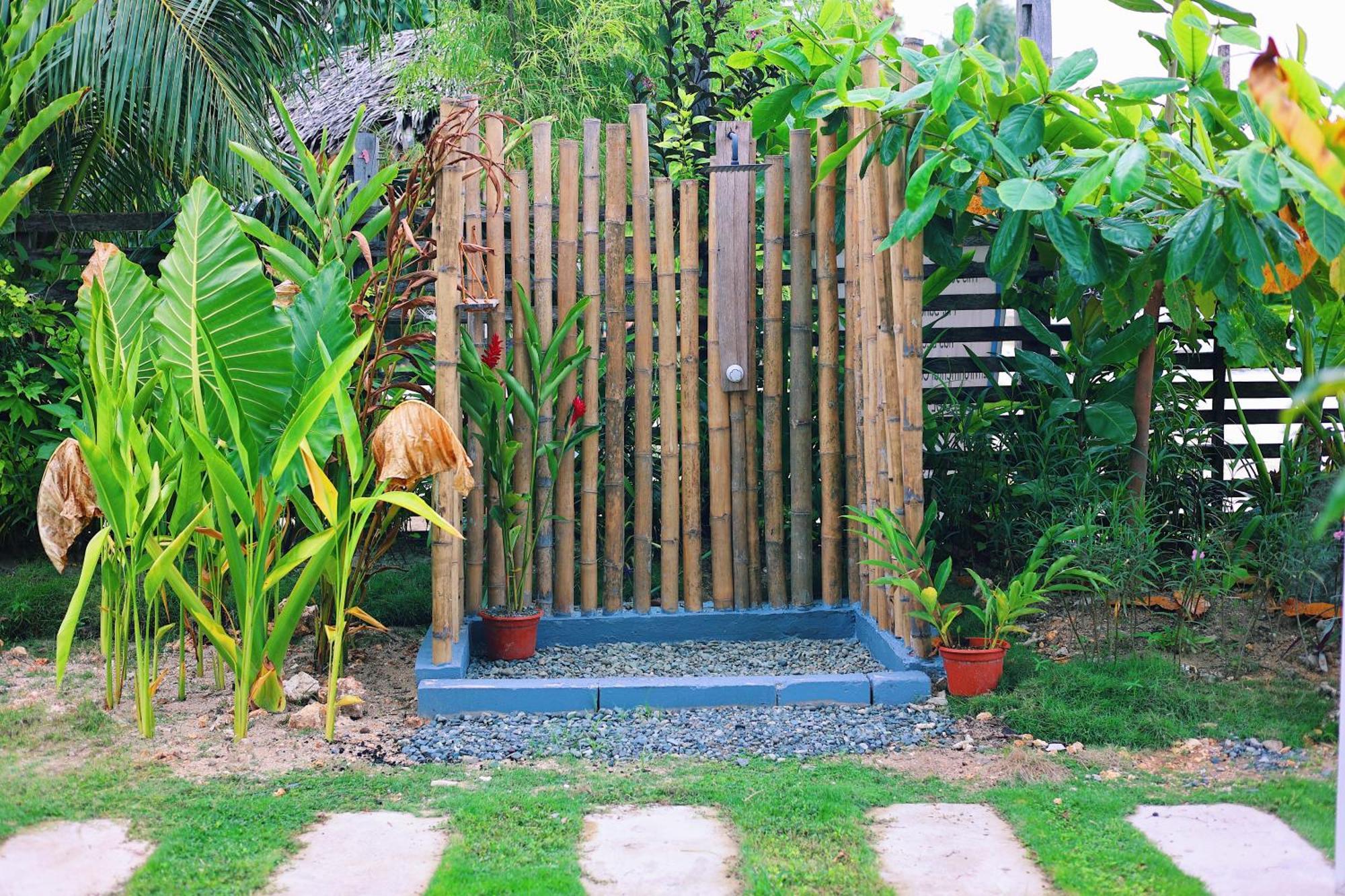 Happiness Beach Resort Siargao General Luna  Exterior photo