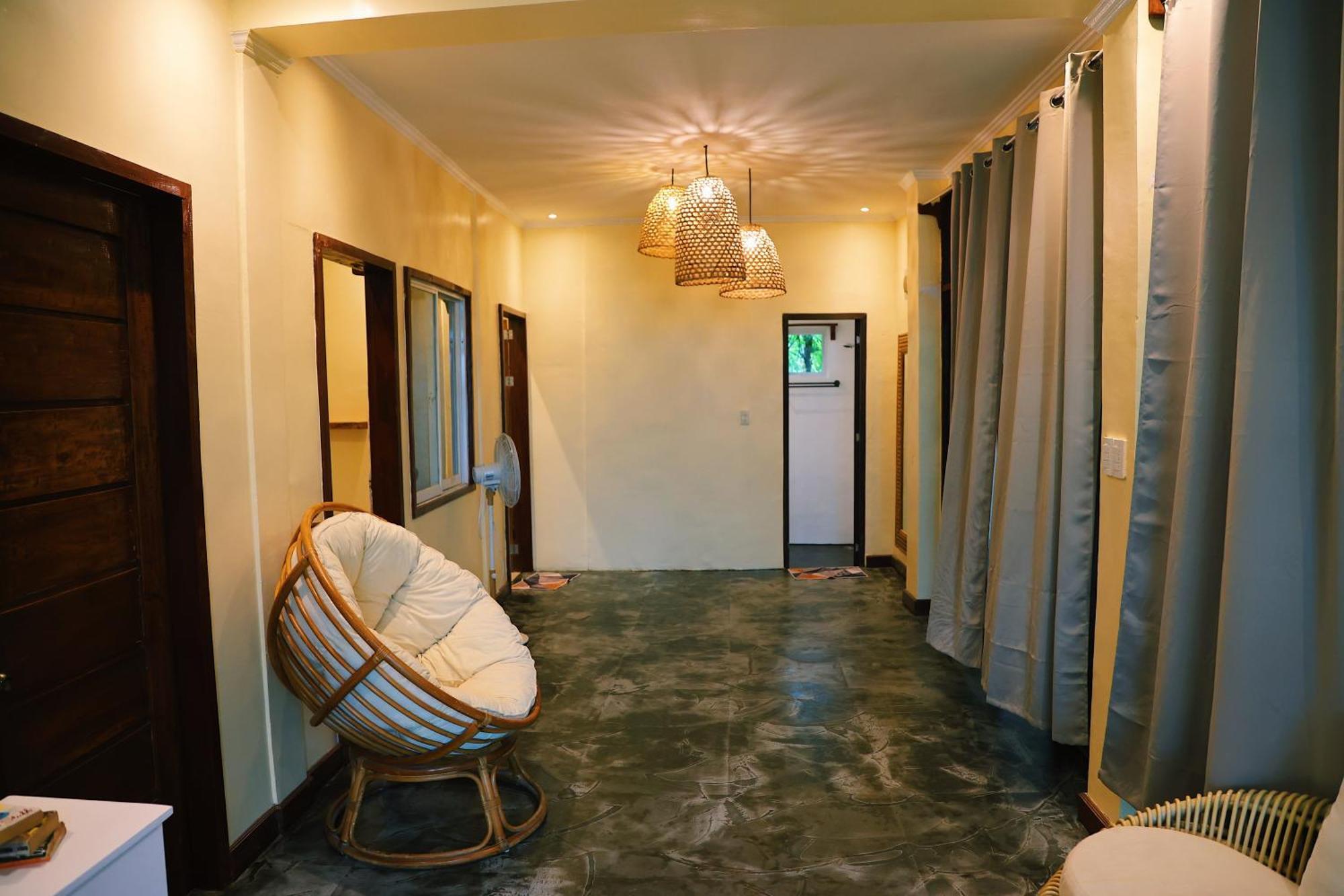 Happiness Beach Resort Siargao General Luna  Exterior photo