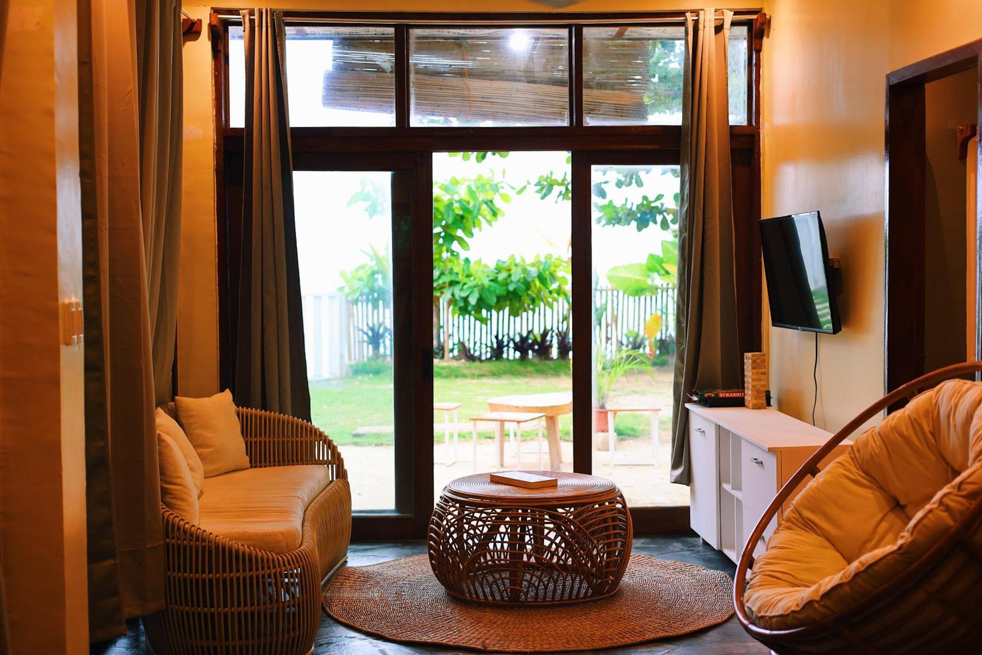 Happiness Beach Resort Siargao General Luna  Exterior photo