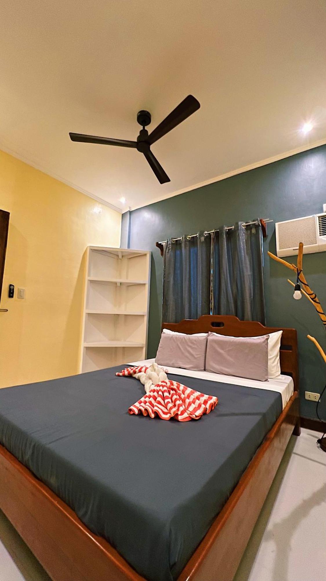 Happiness Beach Resort Siargao General Luna  Exterior photo