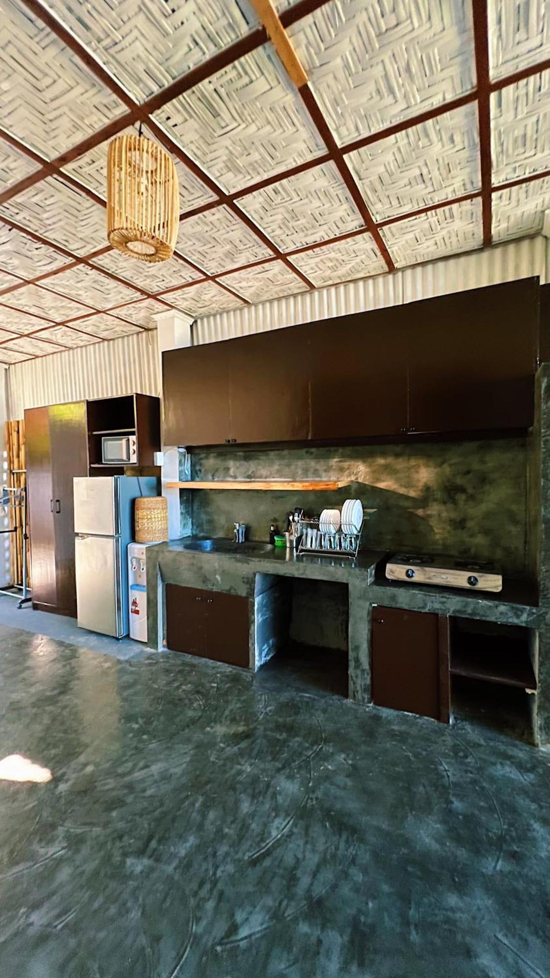 Happiness Beach Resort Siargao General Luna  Exterior photo