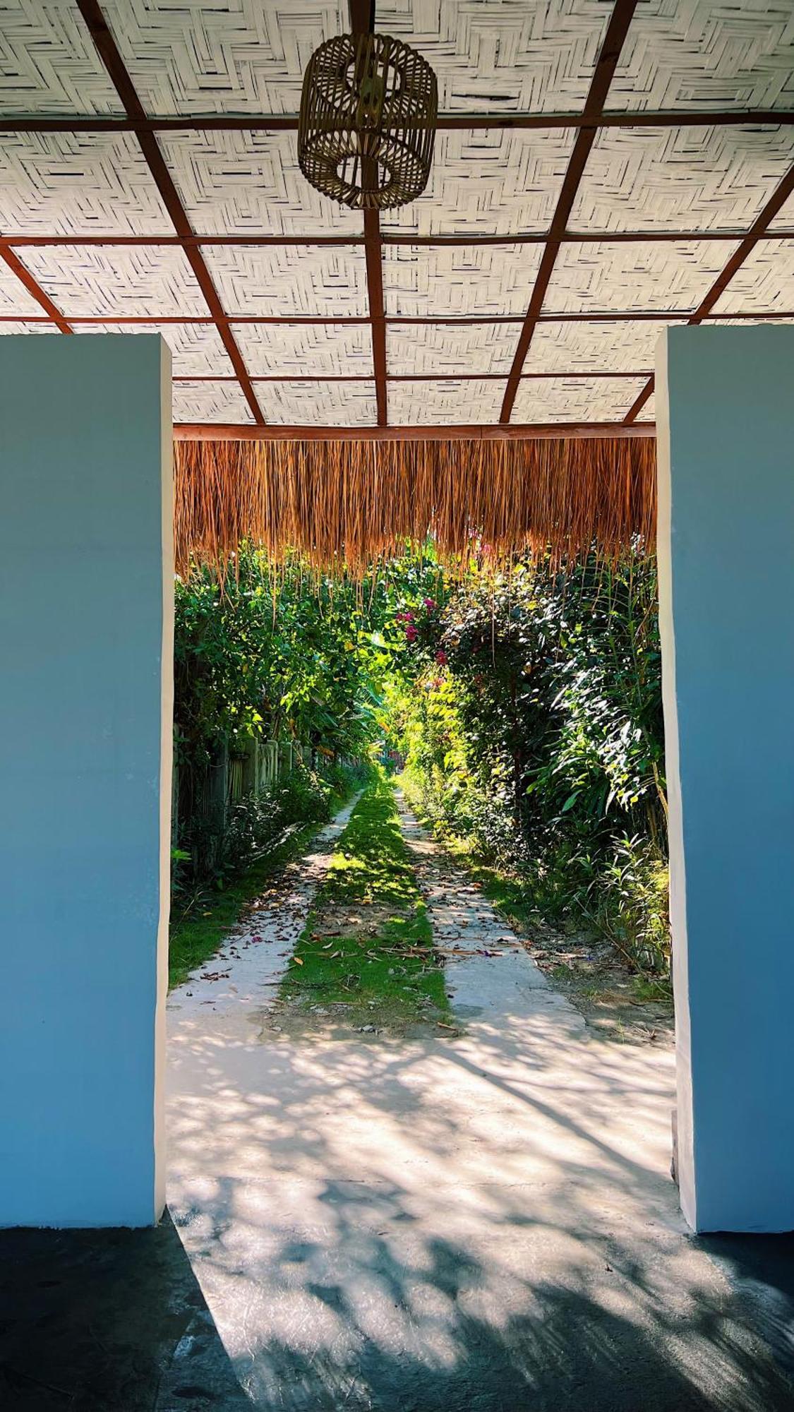 Happiness Beach Resort Siargao General Luna  Exterior photo