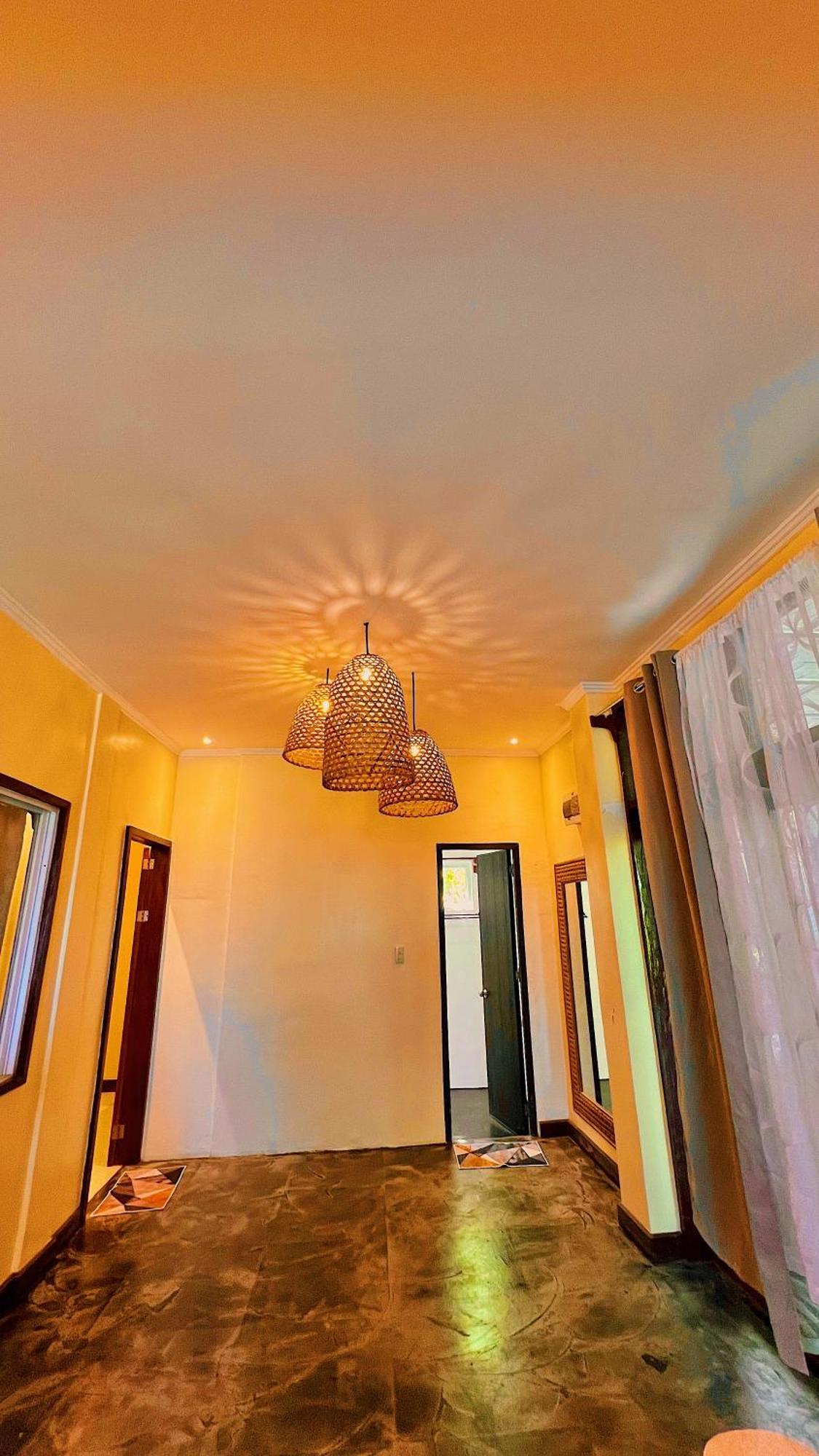 Happiness Beach Resort Siargao General Luna  Exterior photo