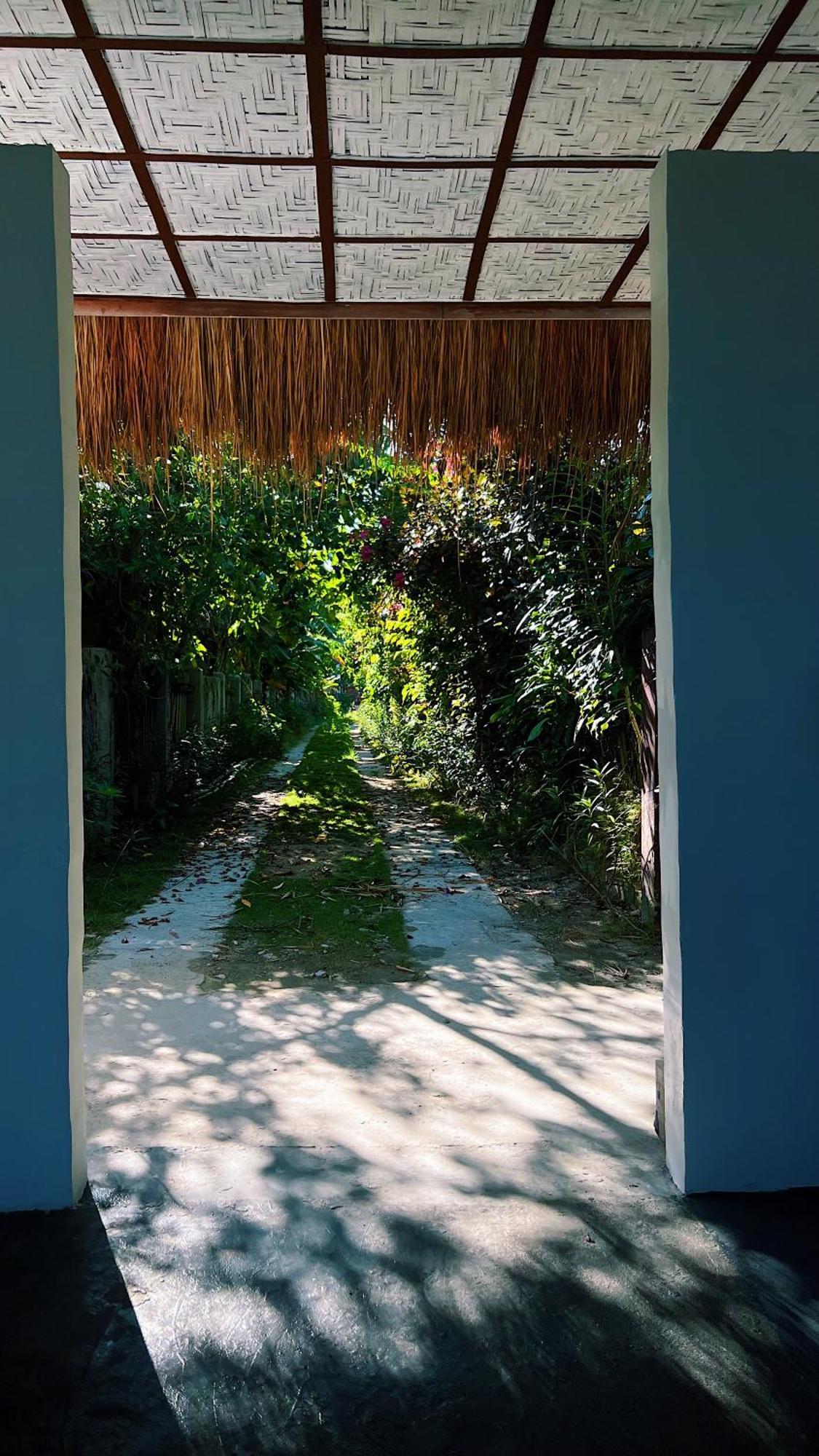Happiness Beach Resort Siargao General Luna  Exterior photo