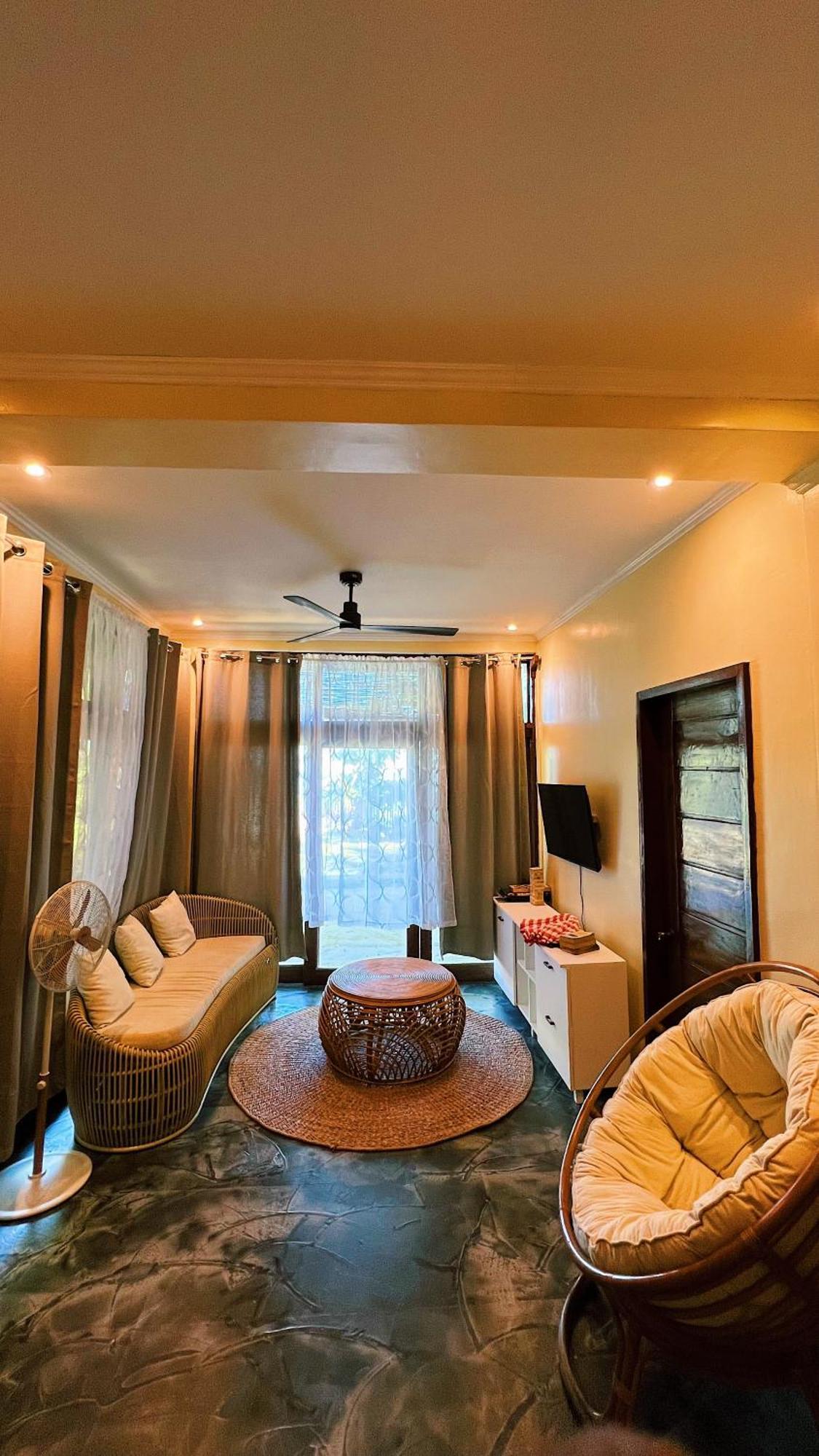 Happiness Beach Resort Siargao General Luna  Exterior photo