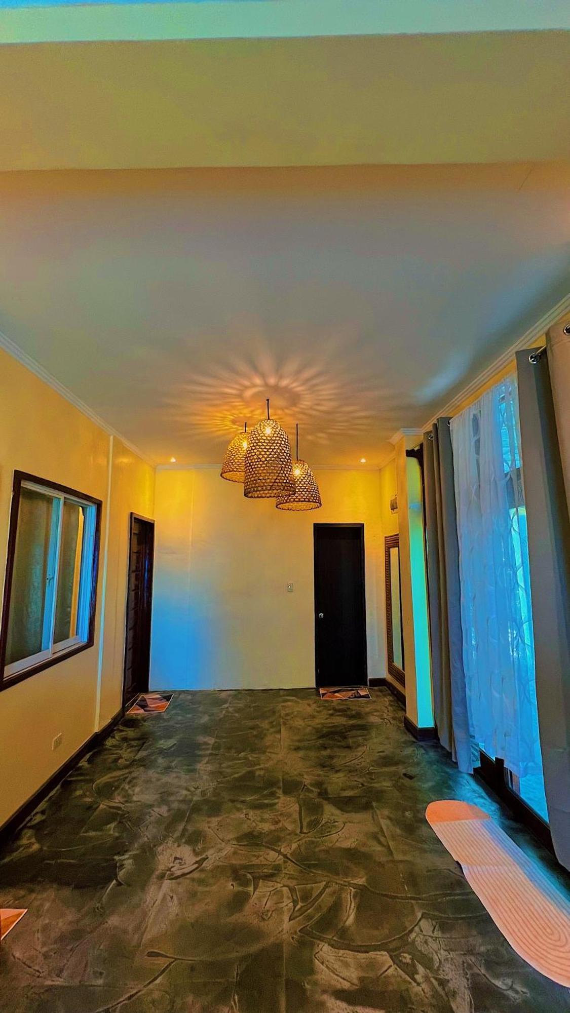 Happiness Beach Resort Siargao General Luna  Exterior photo
