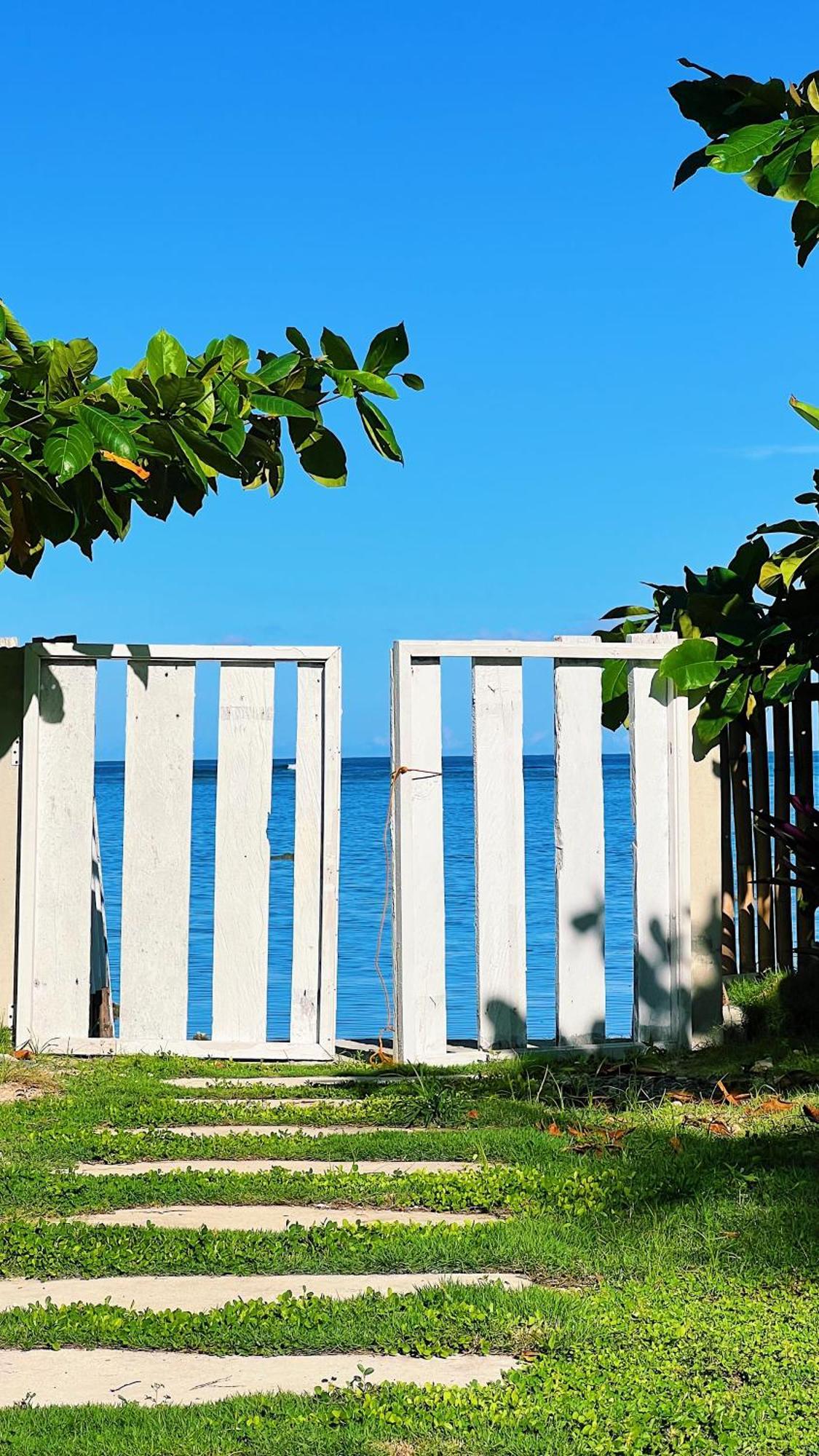 Happiness Beach Resort Siargao General Luna  Exterior photo