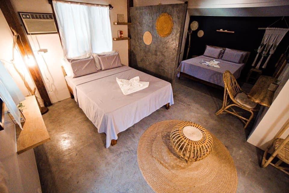 Happiness Beach Resort Siargao General Luna  Exterior photo